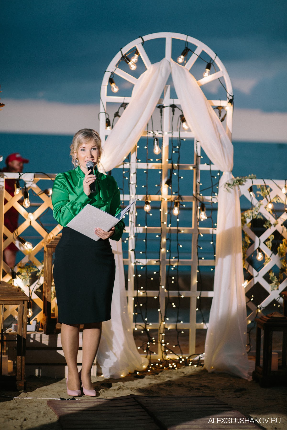 Портфолио