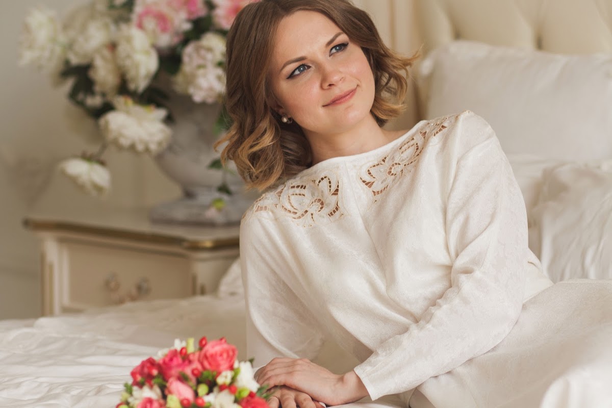 Яна и Вячеслав