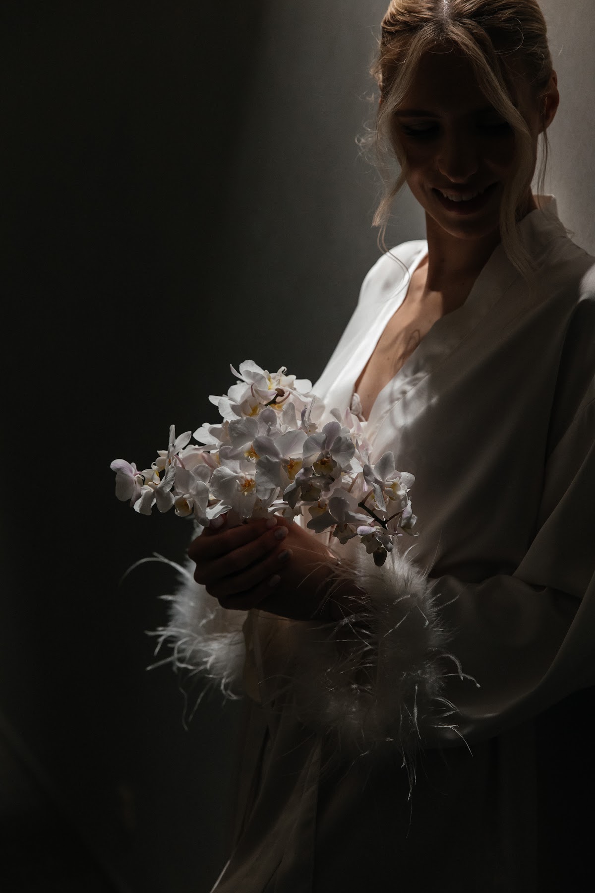 Анна и Алексей