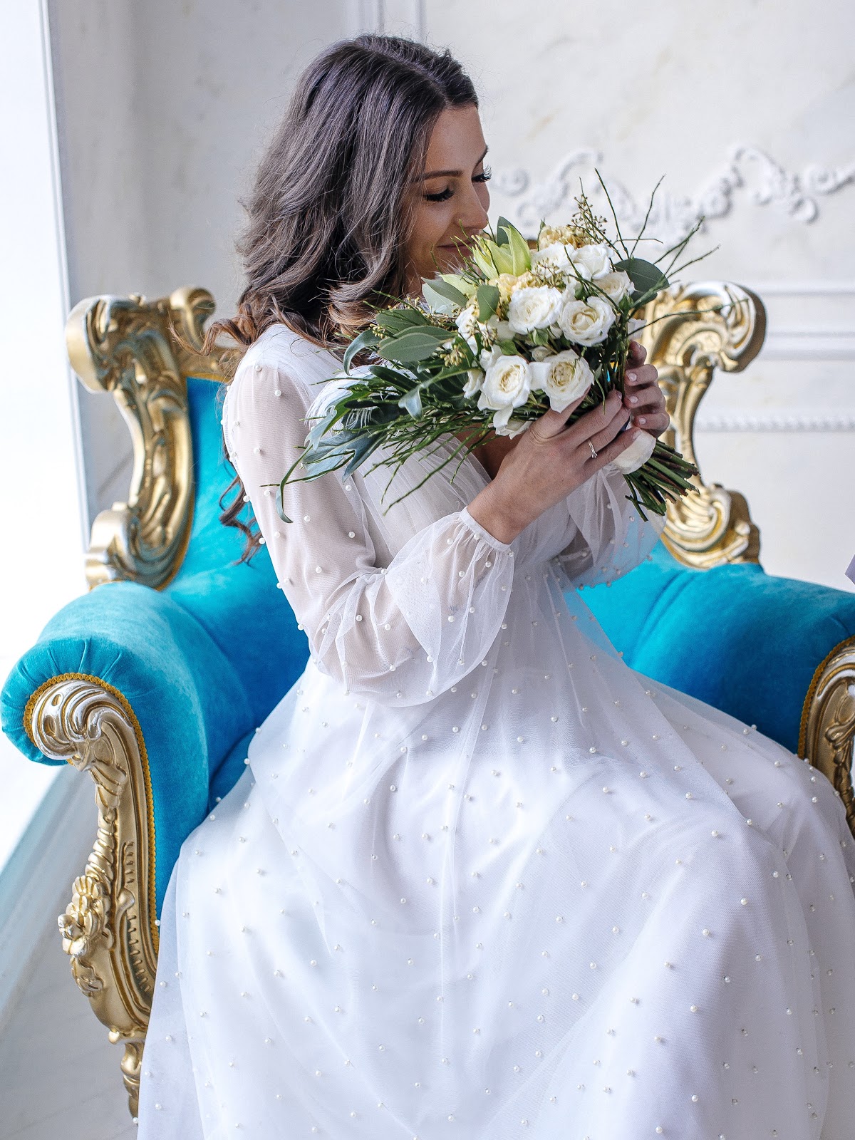 AP WEDDING FLOWERS