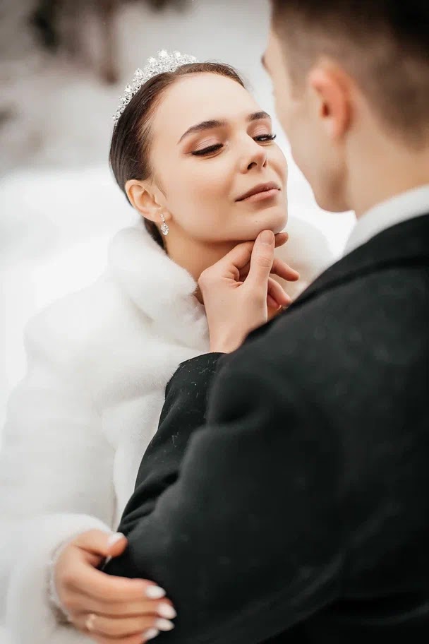 ДАРЬЯ и ВЛАДИМИР