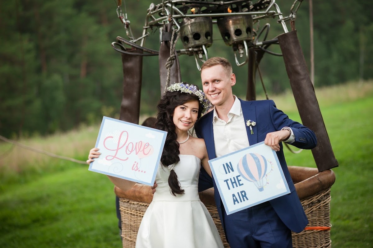 Wedding Art
