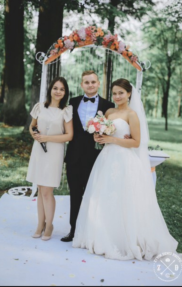 Вероника Петрянина
