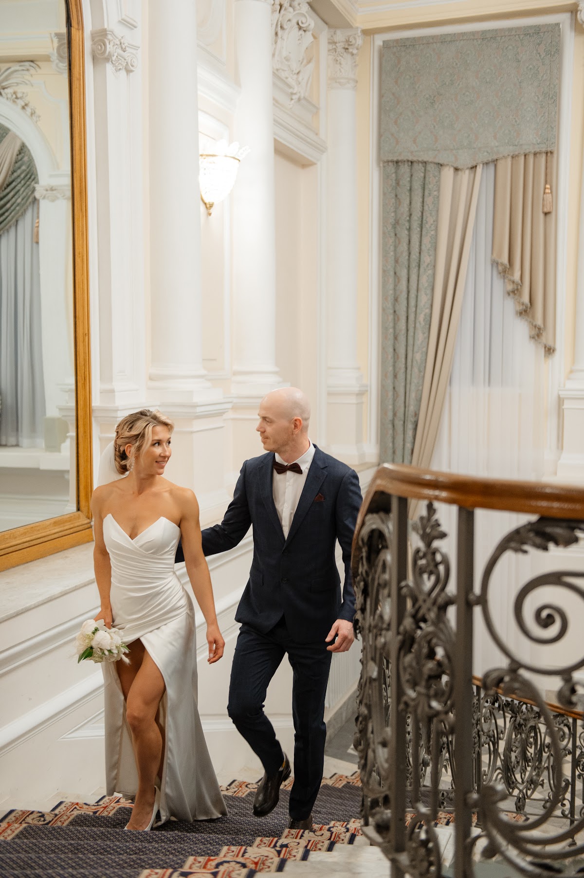 Екатерина и Виктор