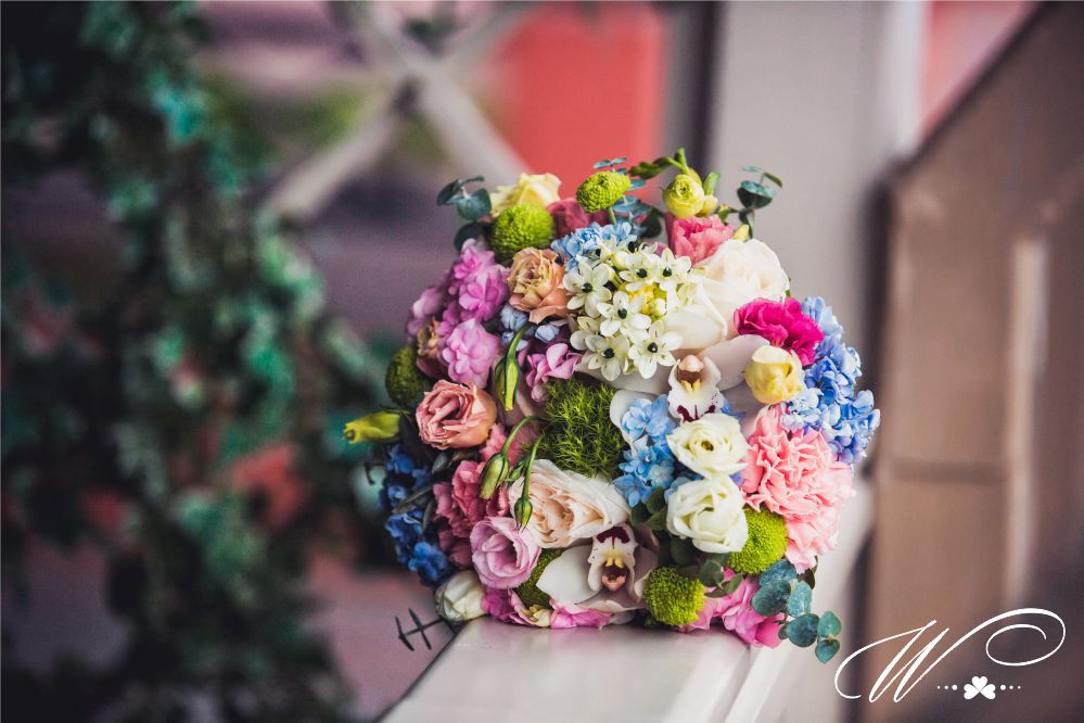 Wedding Design