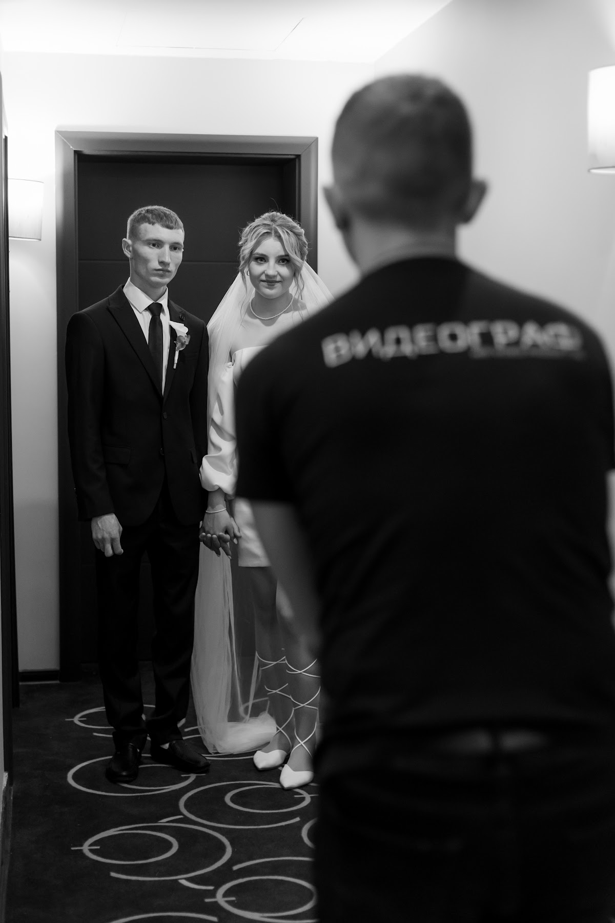 Backstage