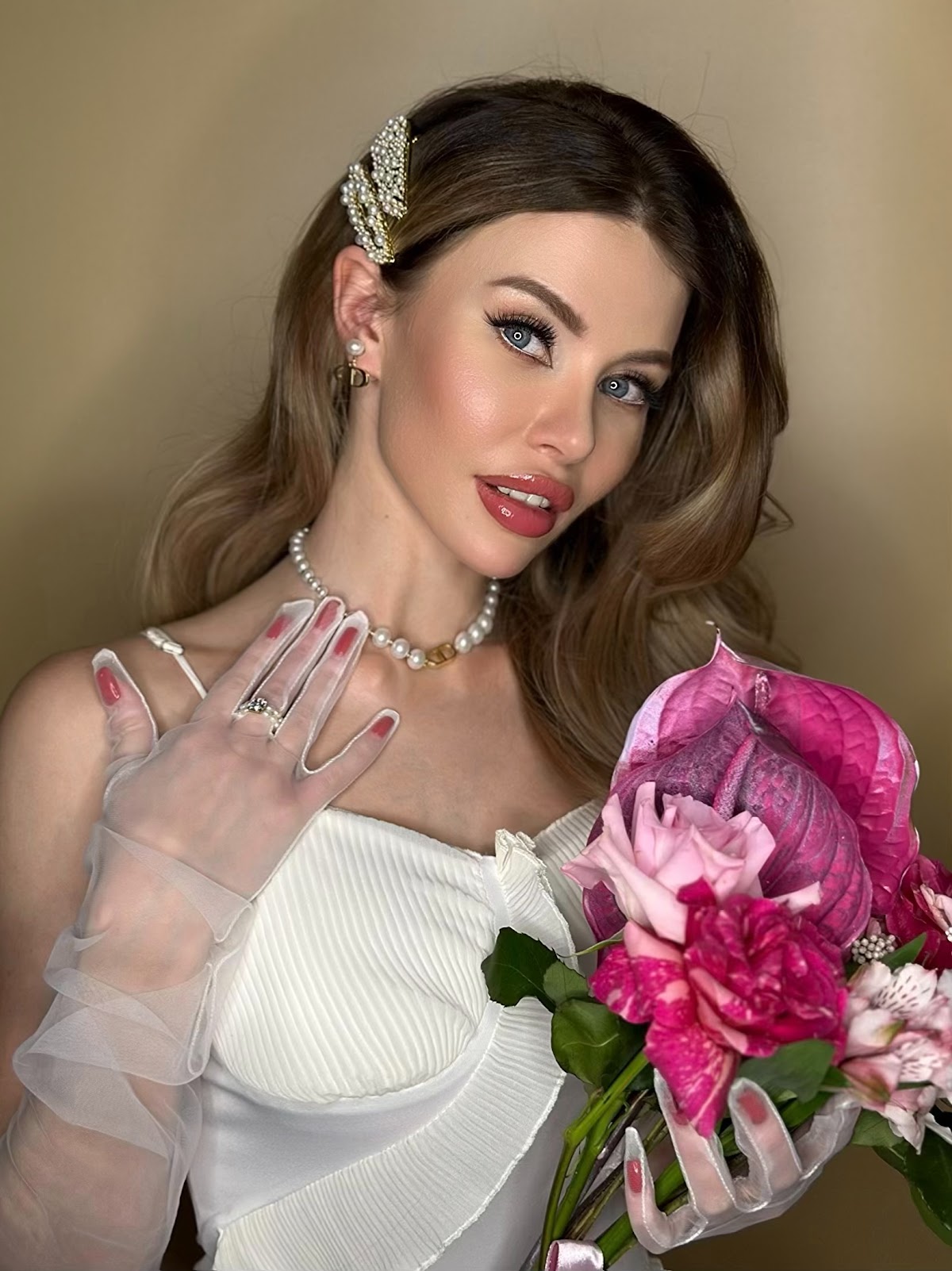 Екатерина Панюшкина