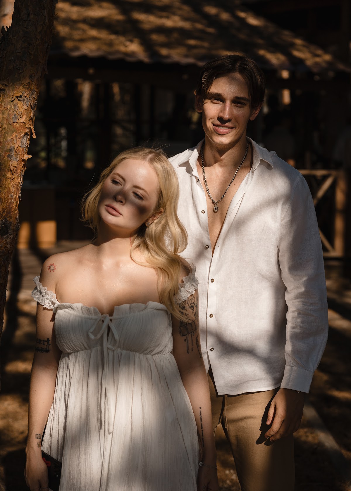 La dolce vita