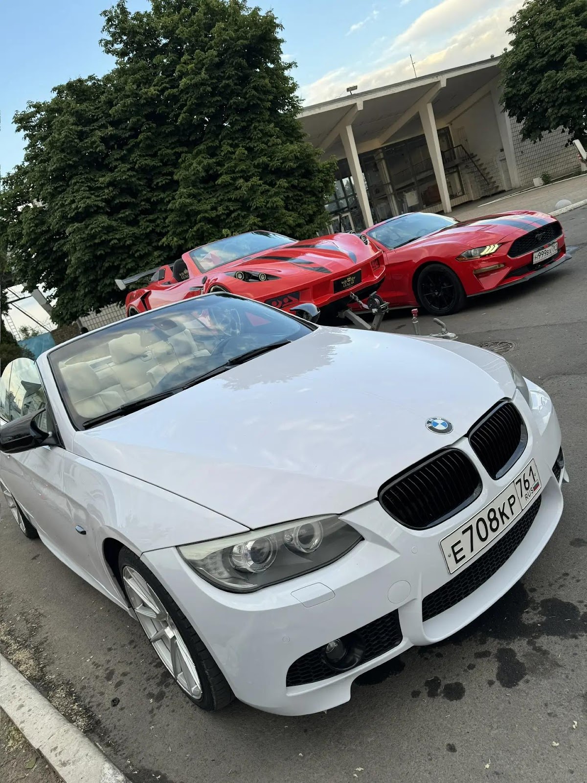 BMW 3
