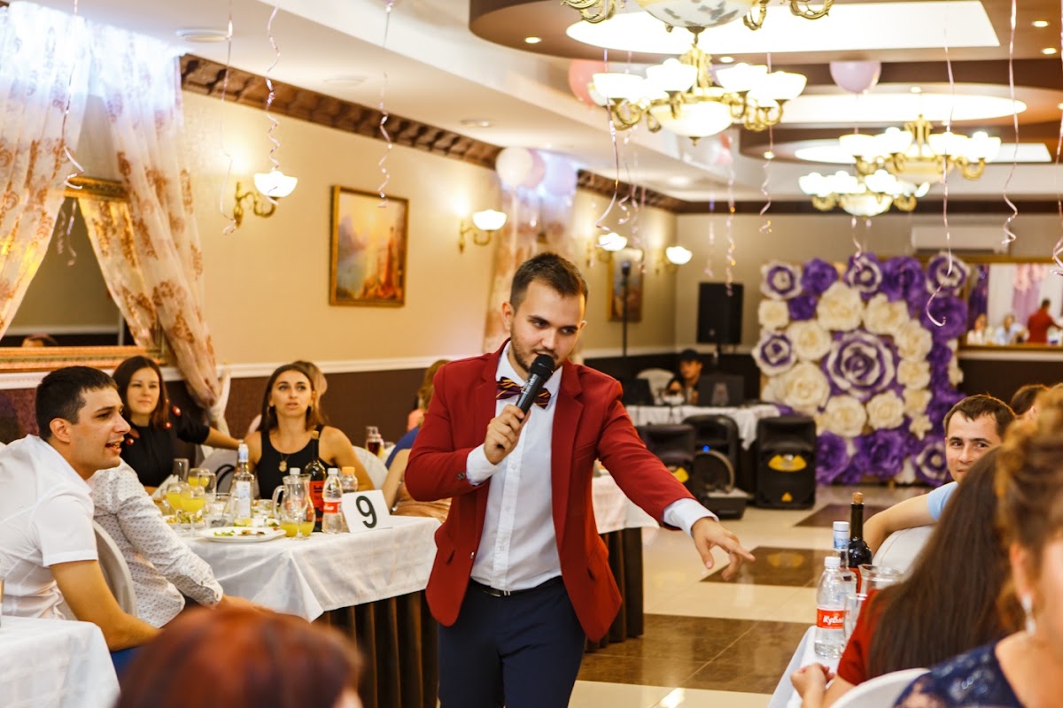 Портфолио: День рождения