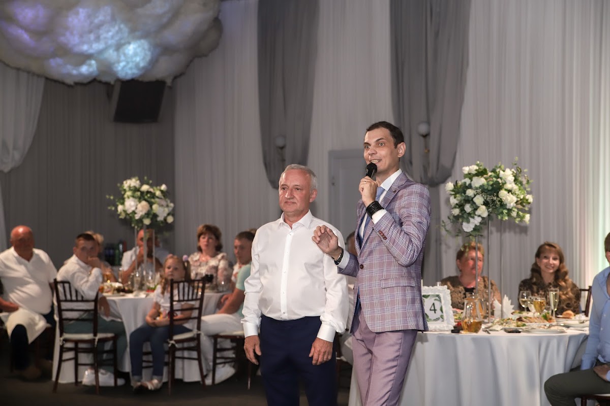 Анастасия и Станислав
