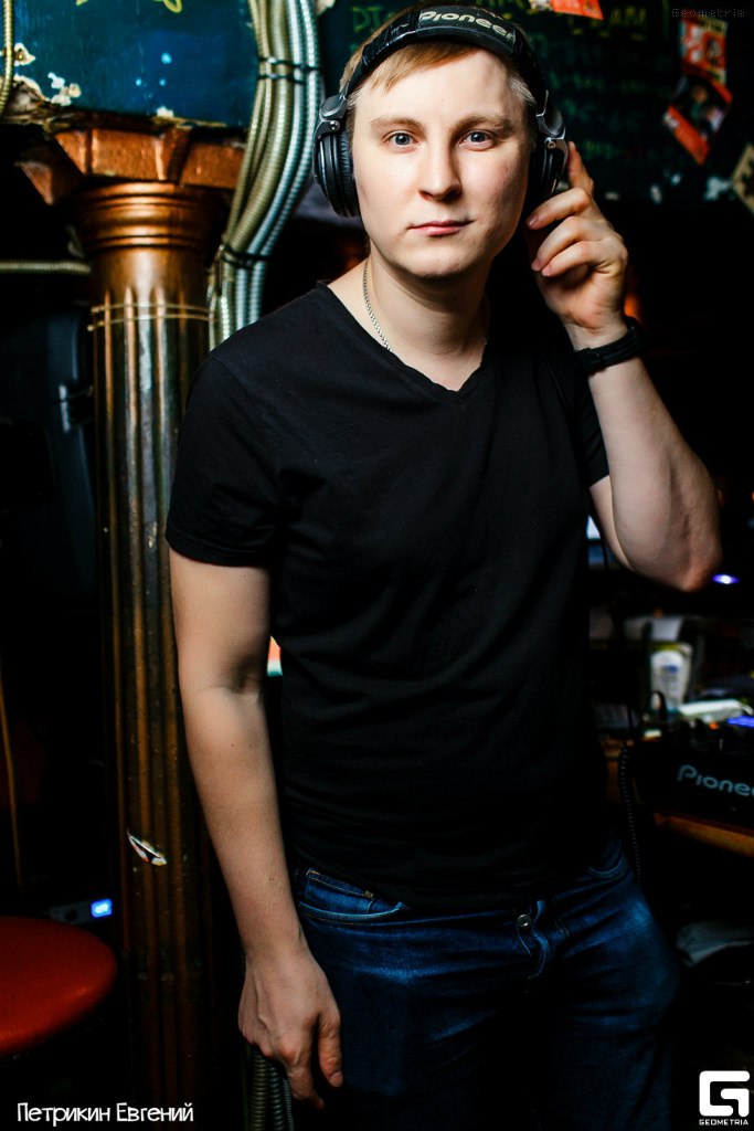 DJ Spirin