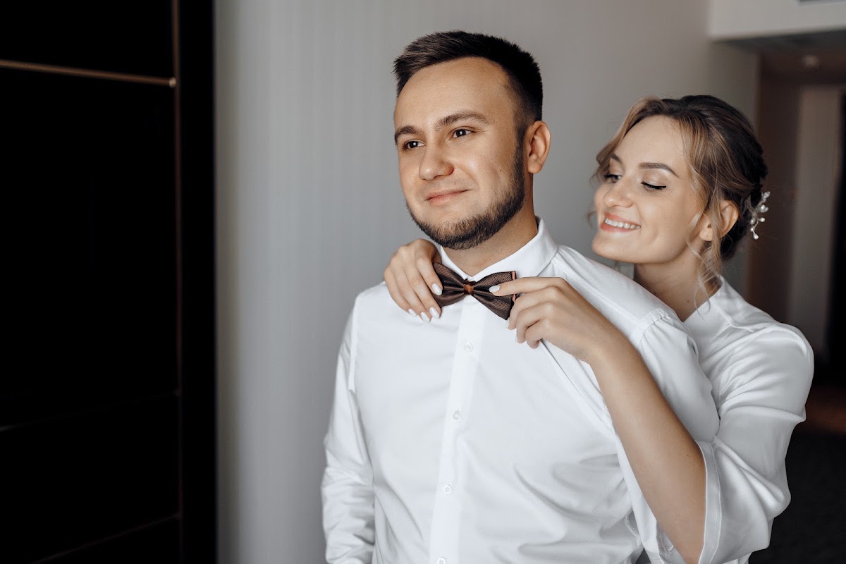 Юлия  и Александр
