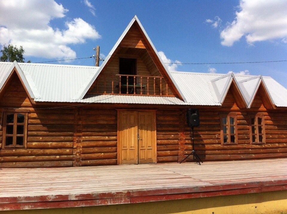Детский выпускной 24/05/14
