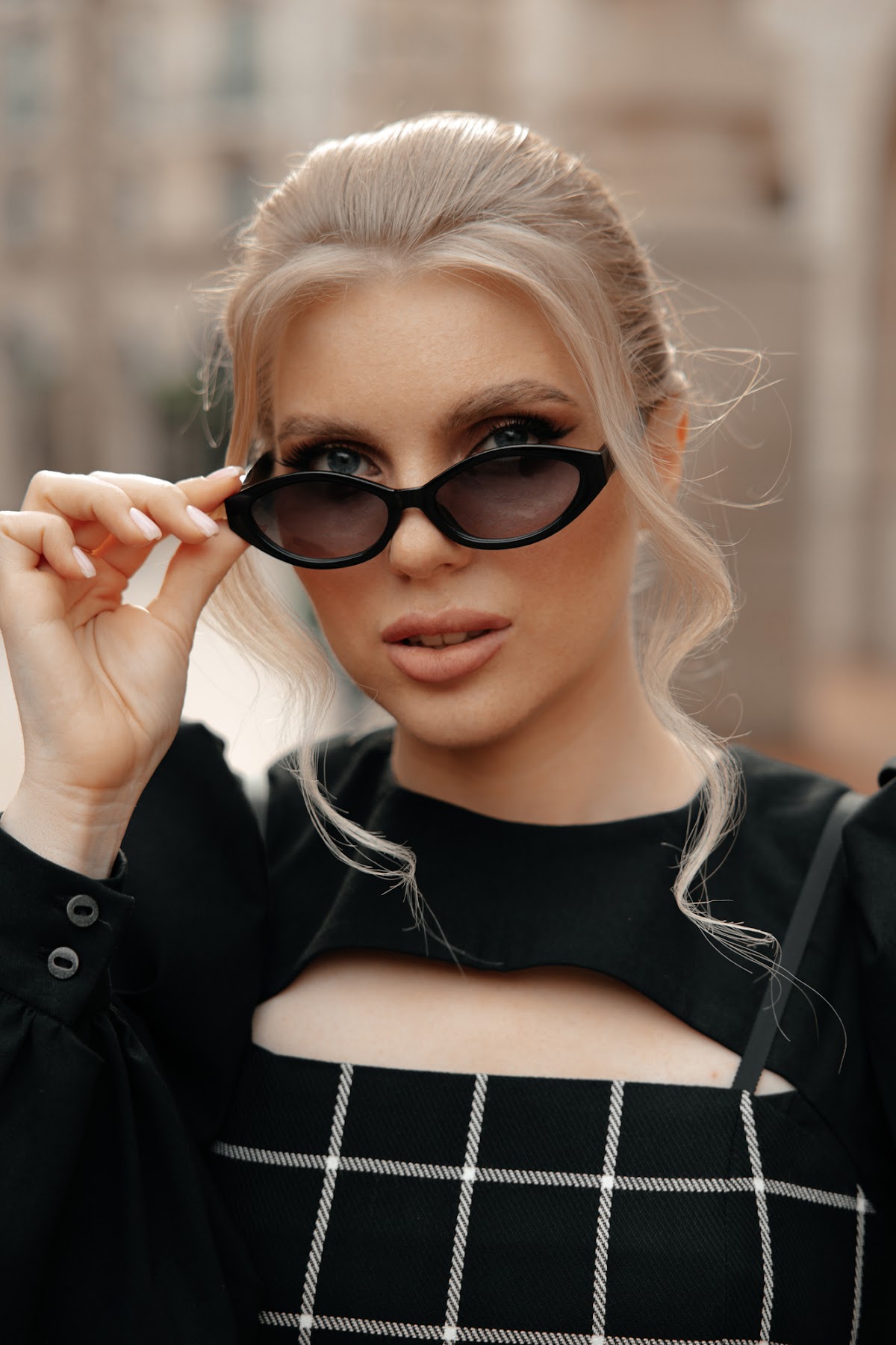Портфолио: Мода (Fashion)