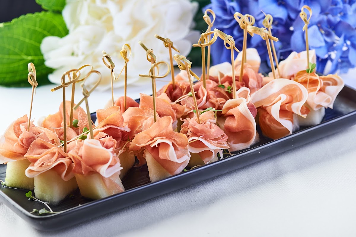 Touch Group Catering — кадр 3 из 20