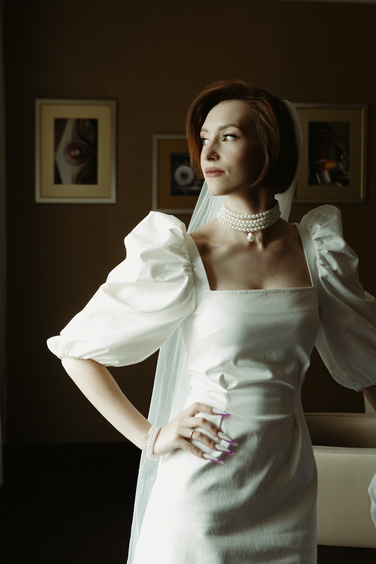 Арина и Сергей