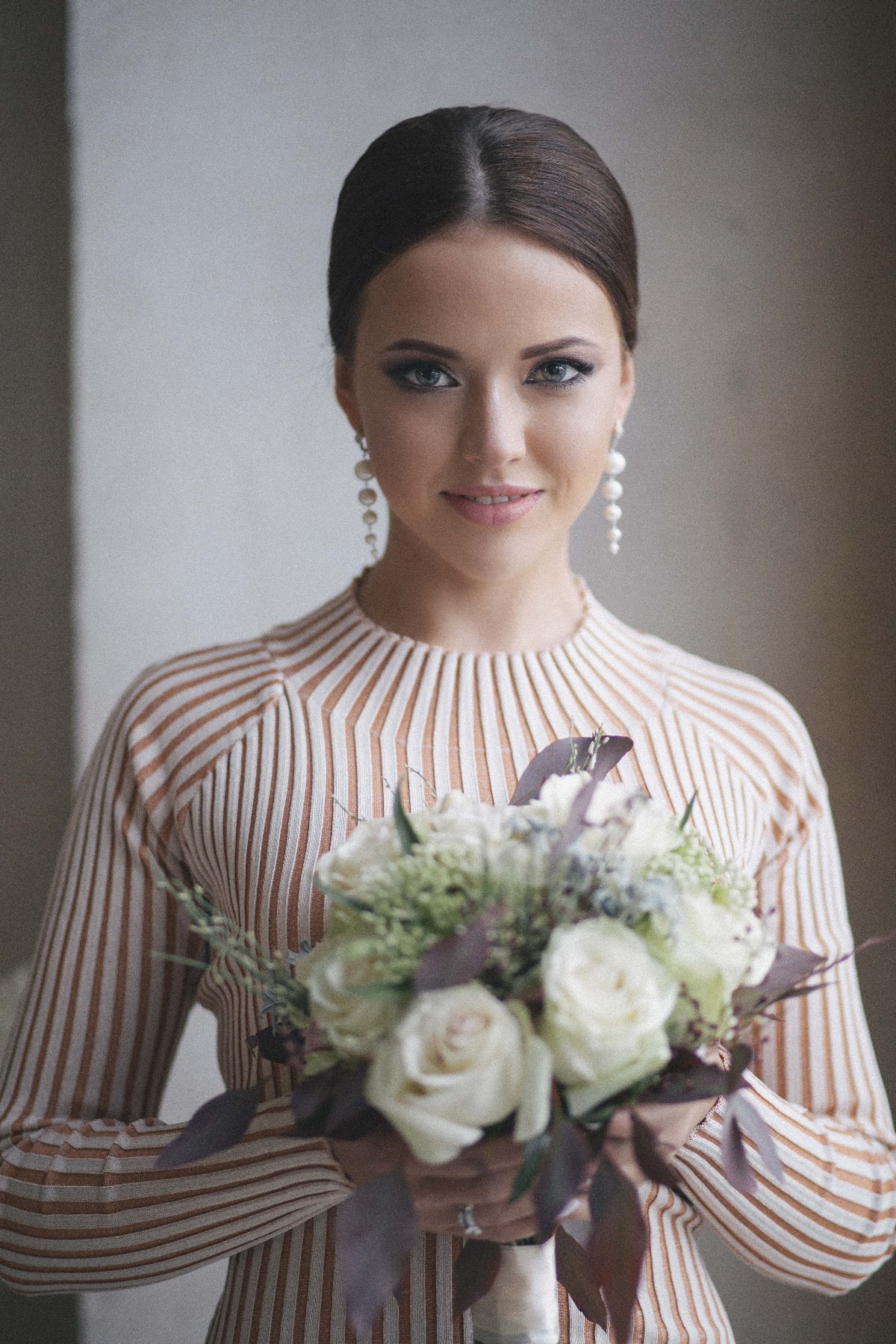 Сергей и Елена