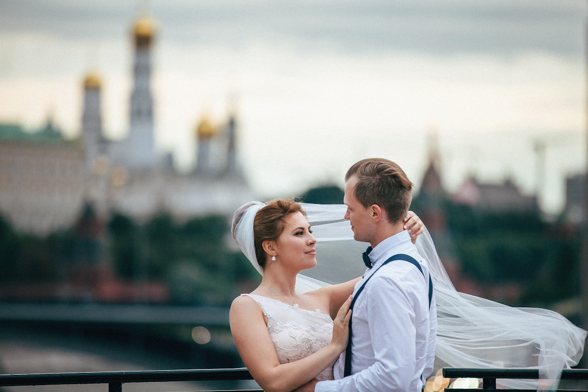 Ира и Рома