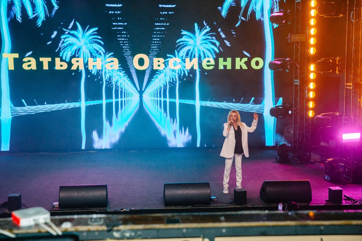 “MILO” Дискотека союз 90 репортаж