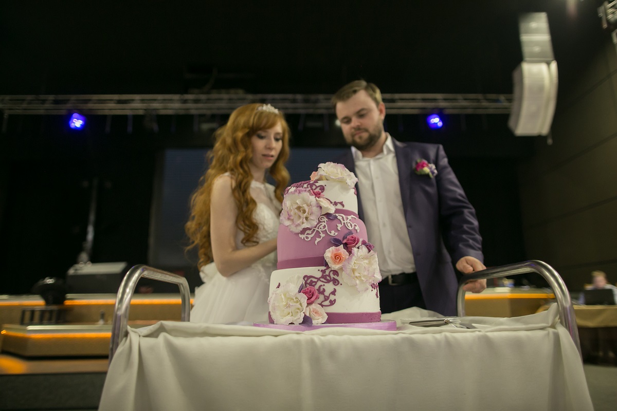 Наталия и Роман