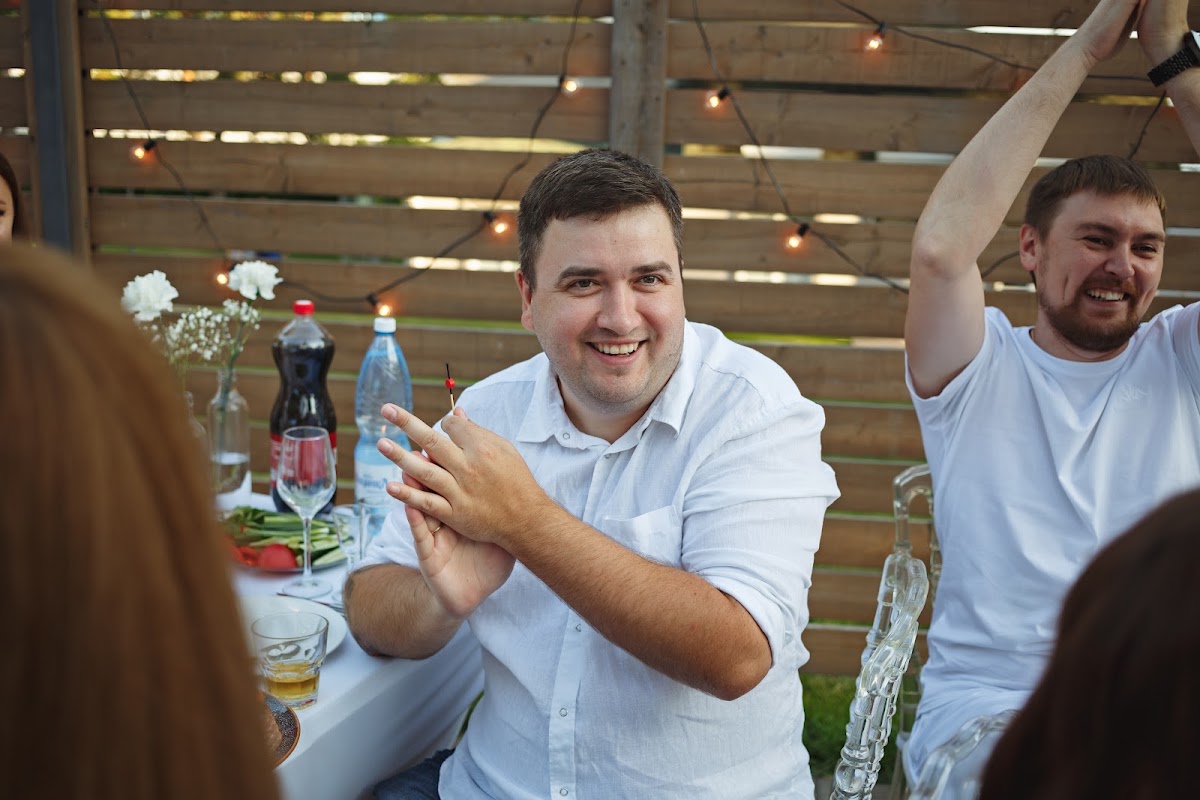 Юбилей 30 лет
