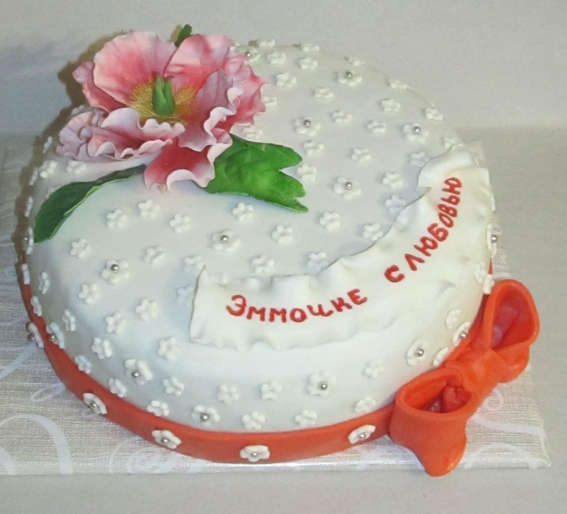 Портфолио