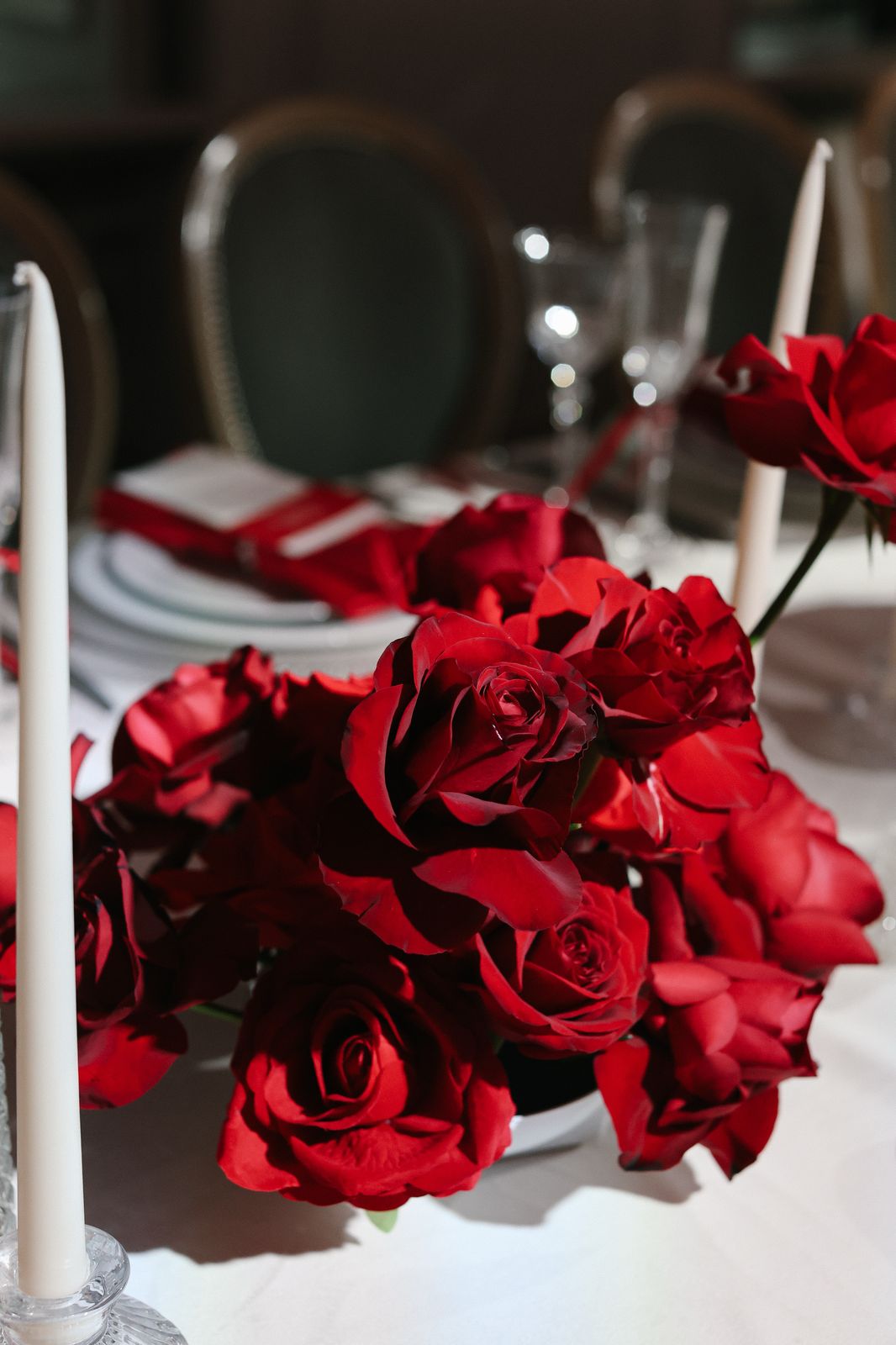 'amour'