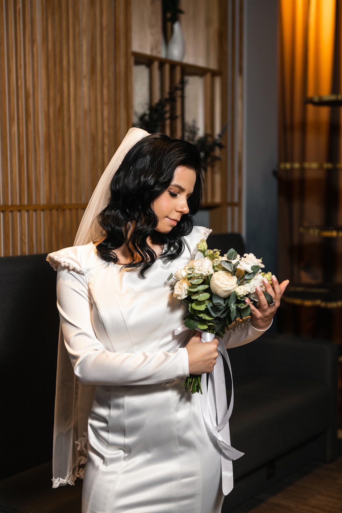 Wedding Day | Анастасия и Дмитрий
