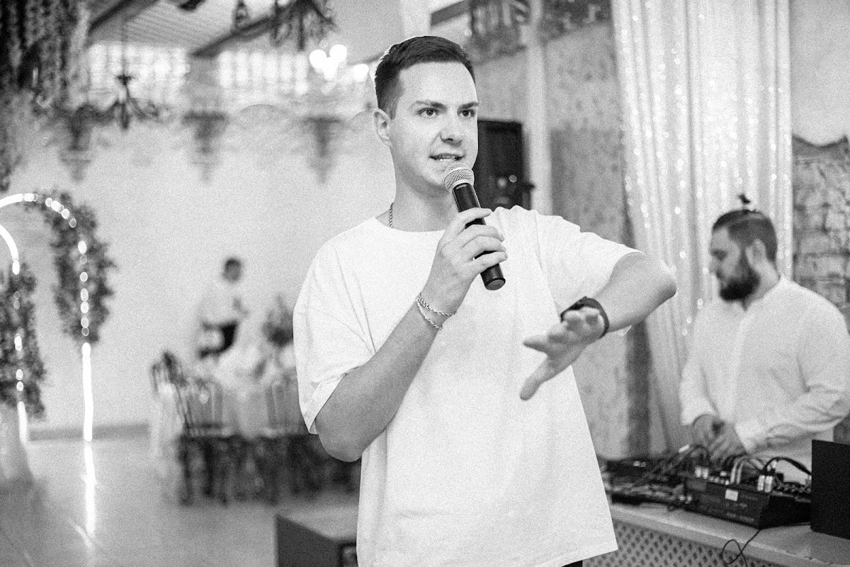 Юлия и Александр