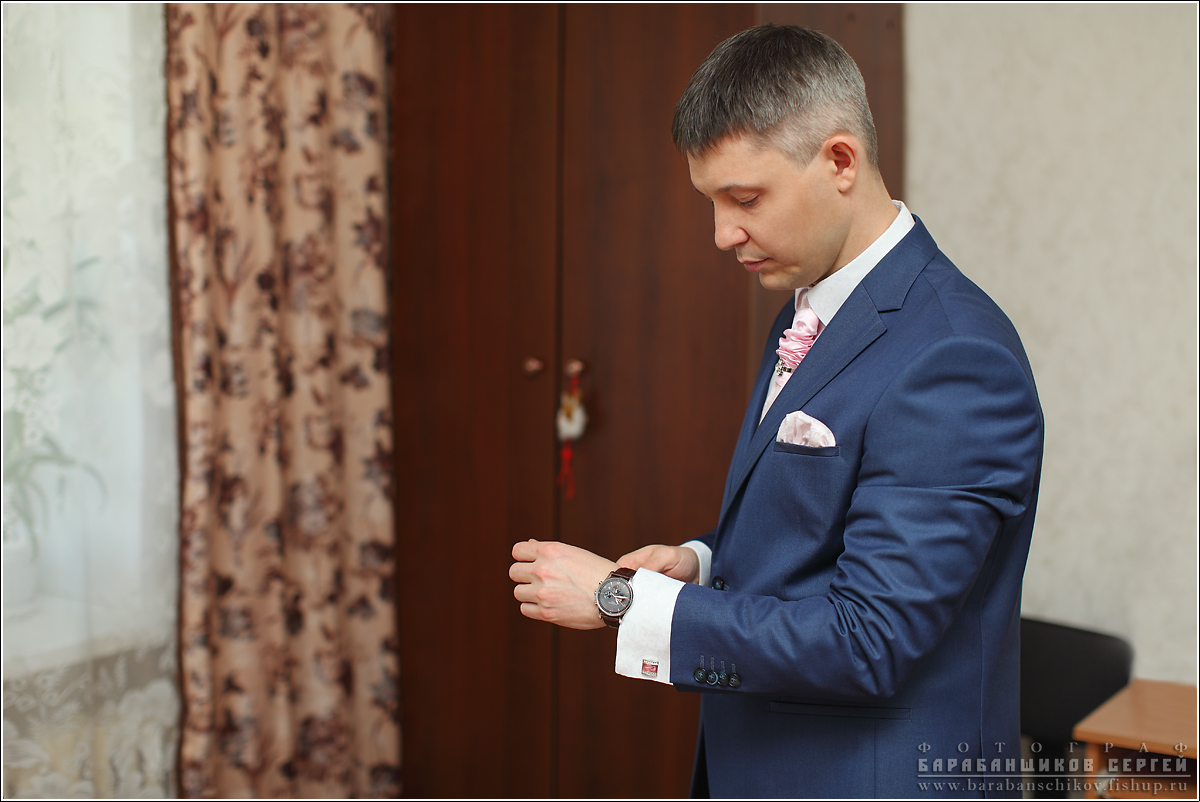 Наталья и Максим