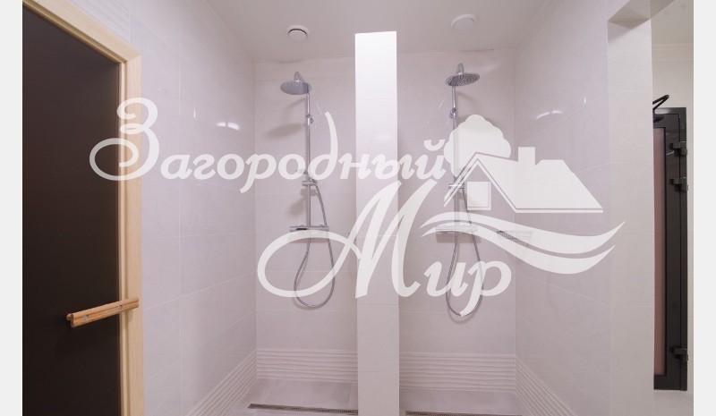 Коттедж Грация