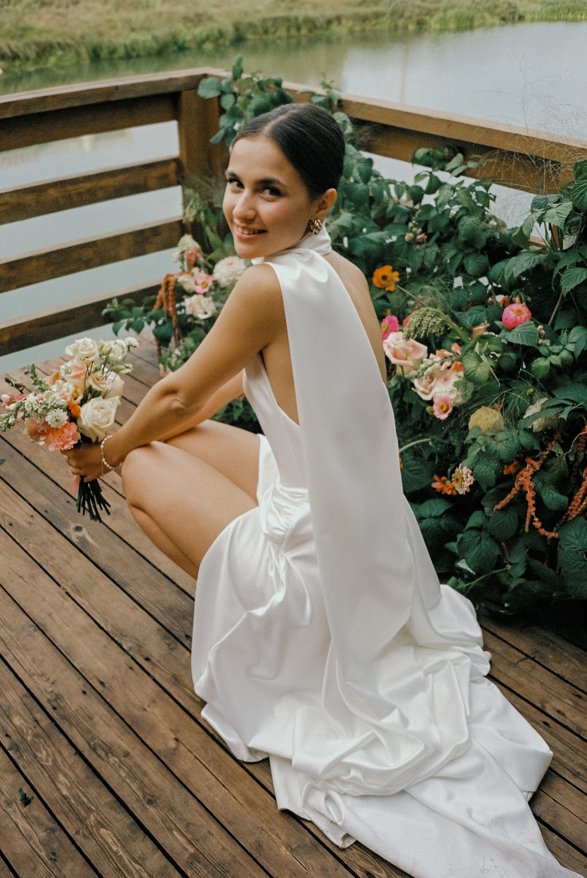 Валера и Алина
