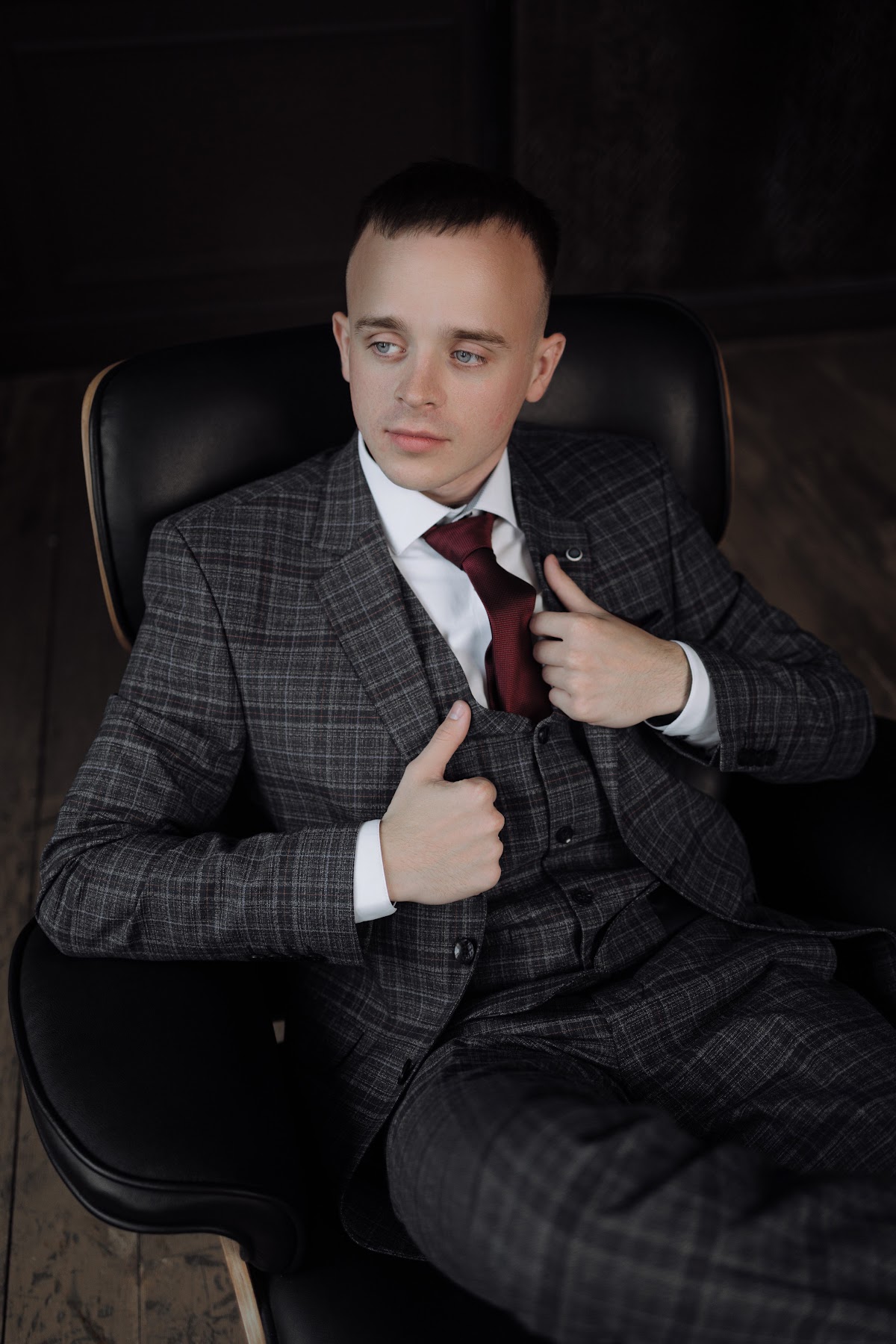 Эльвира  и Денис