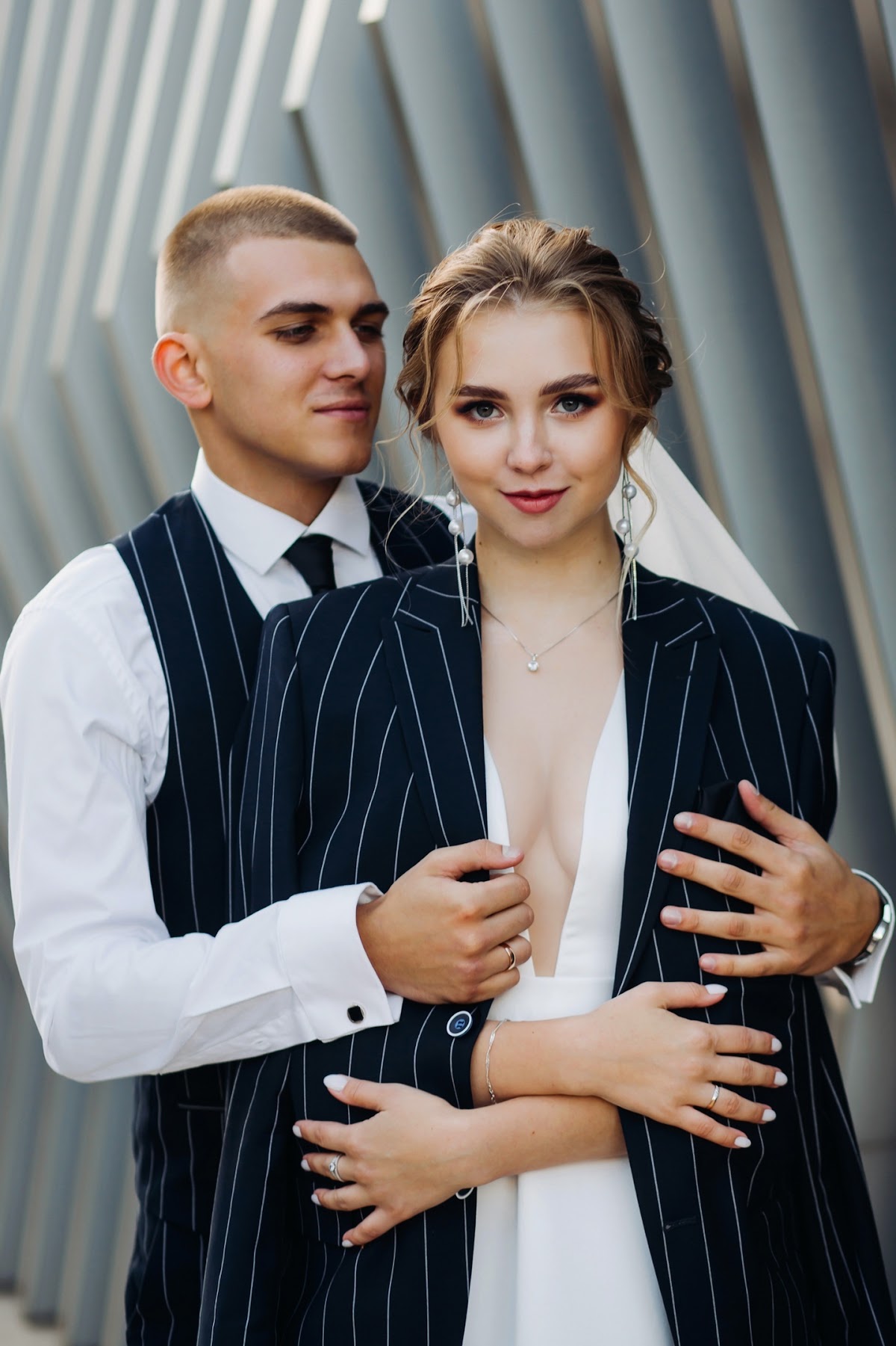 Портфолио: Свадьба