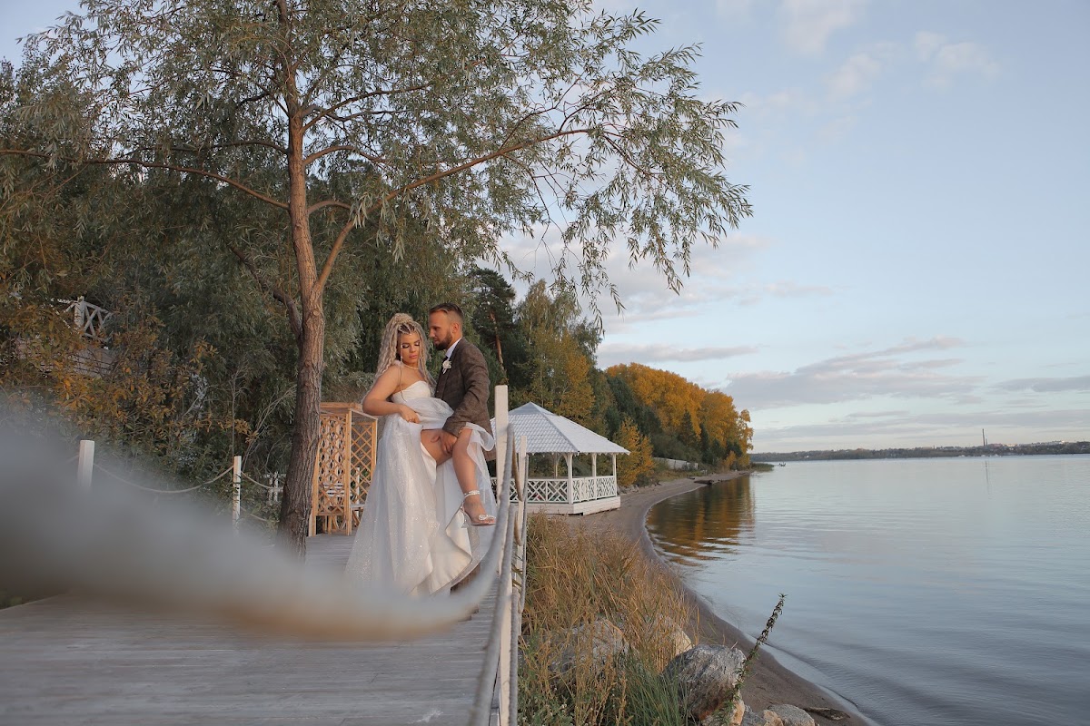 Татьяна и Иван