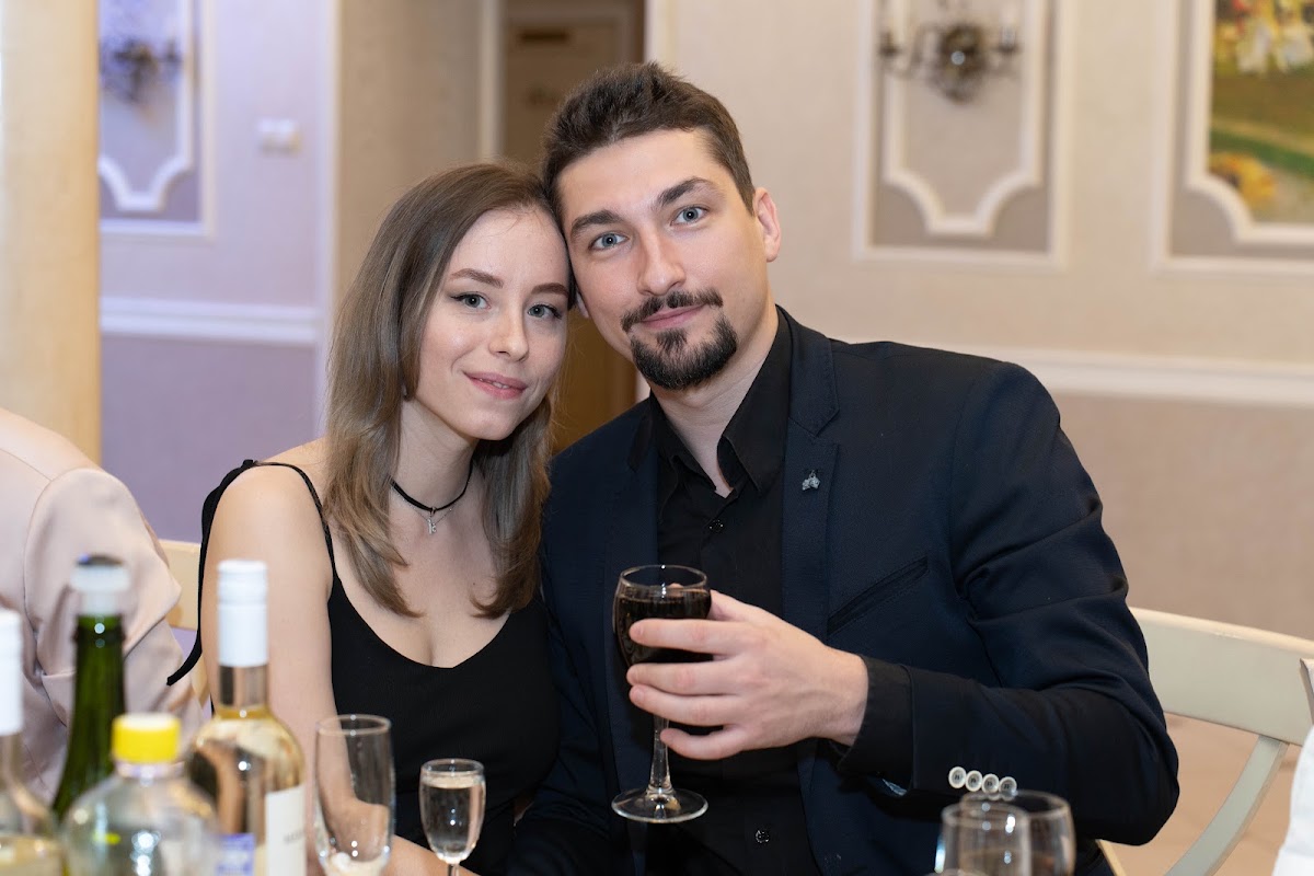 День рождения: Юбилей Ирины