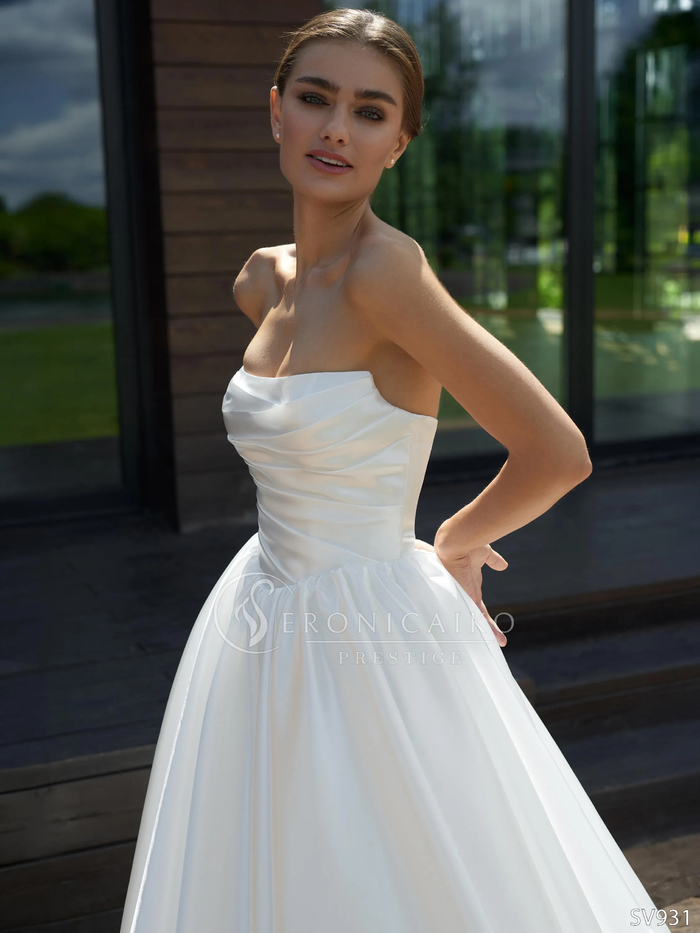 Wedding Glamour