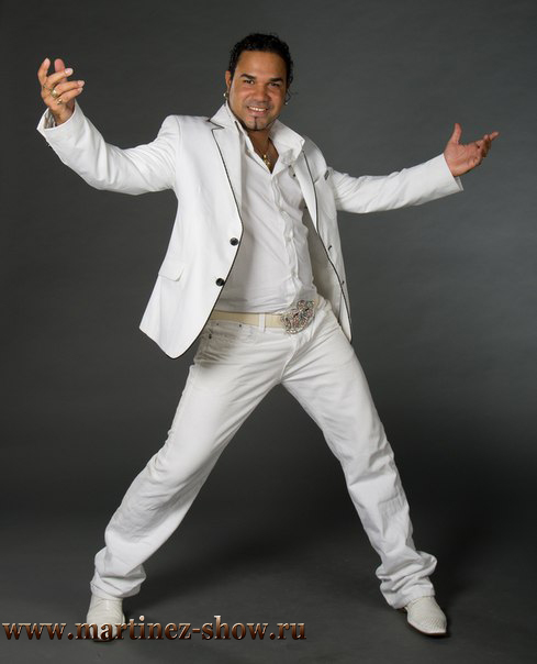 Martinez Show