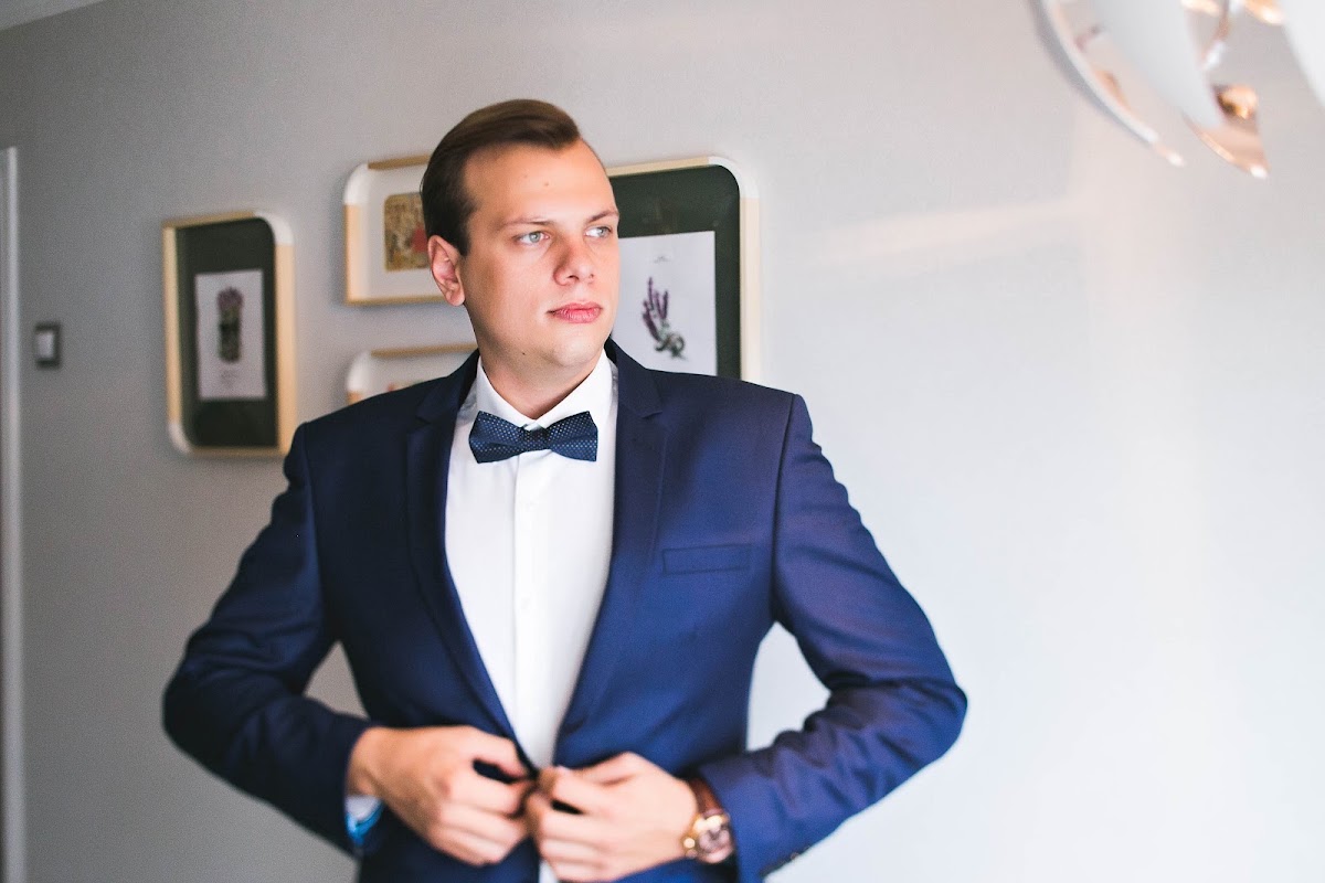 Анастасия и Денис