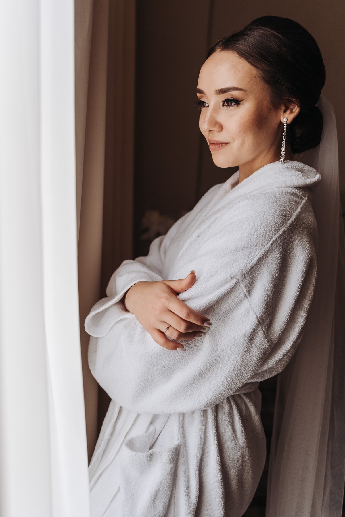 Алан и Надя