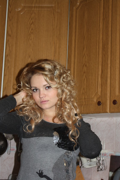 Анна Терехова