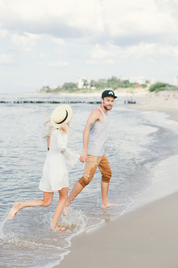 Портфолио: Love story