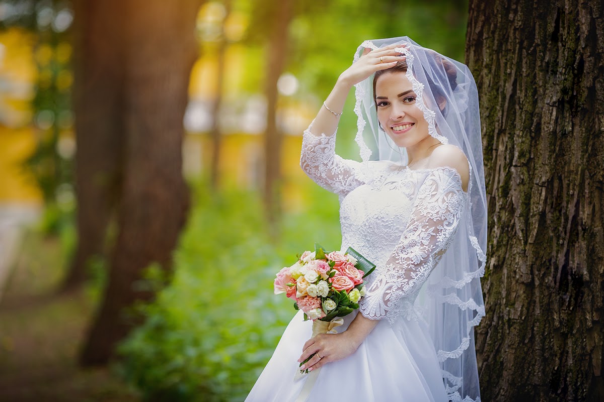 Юля и Артем