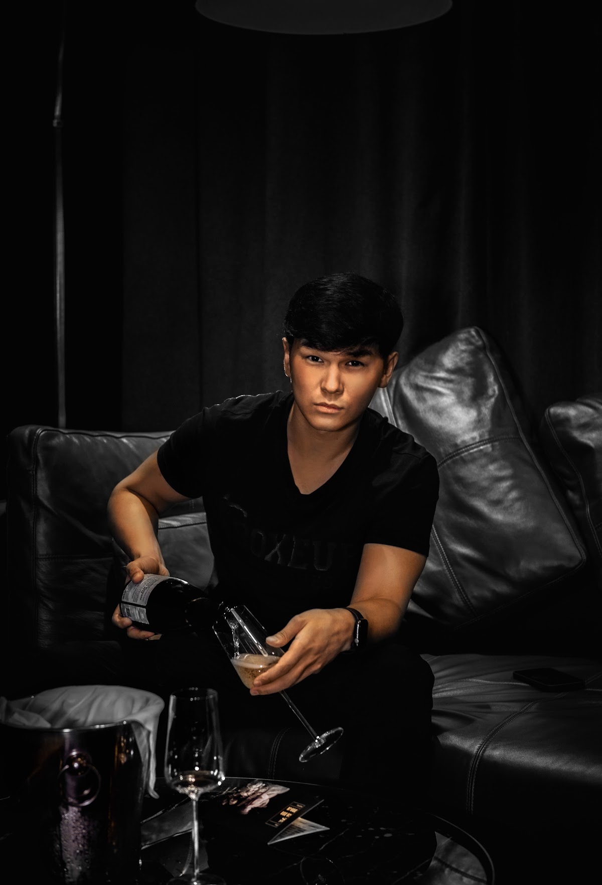 Екатерина и Дмитрий