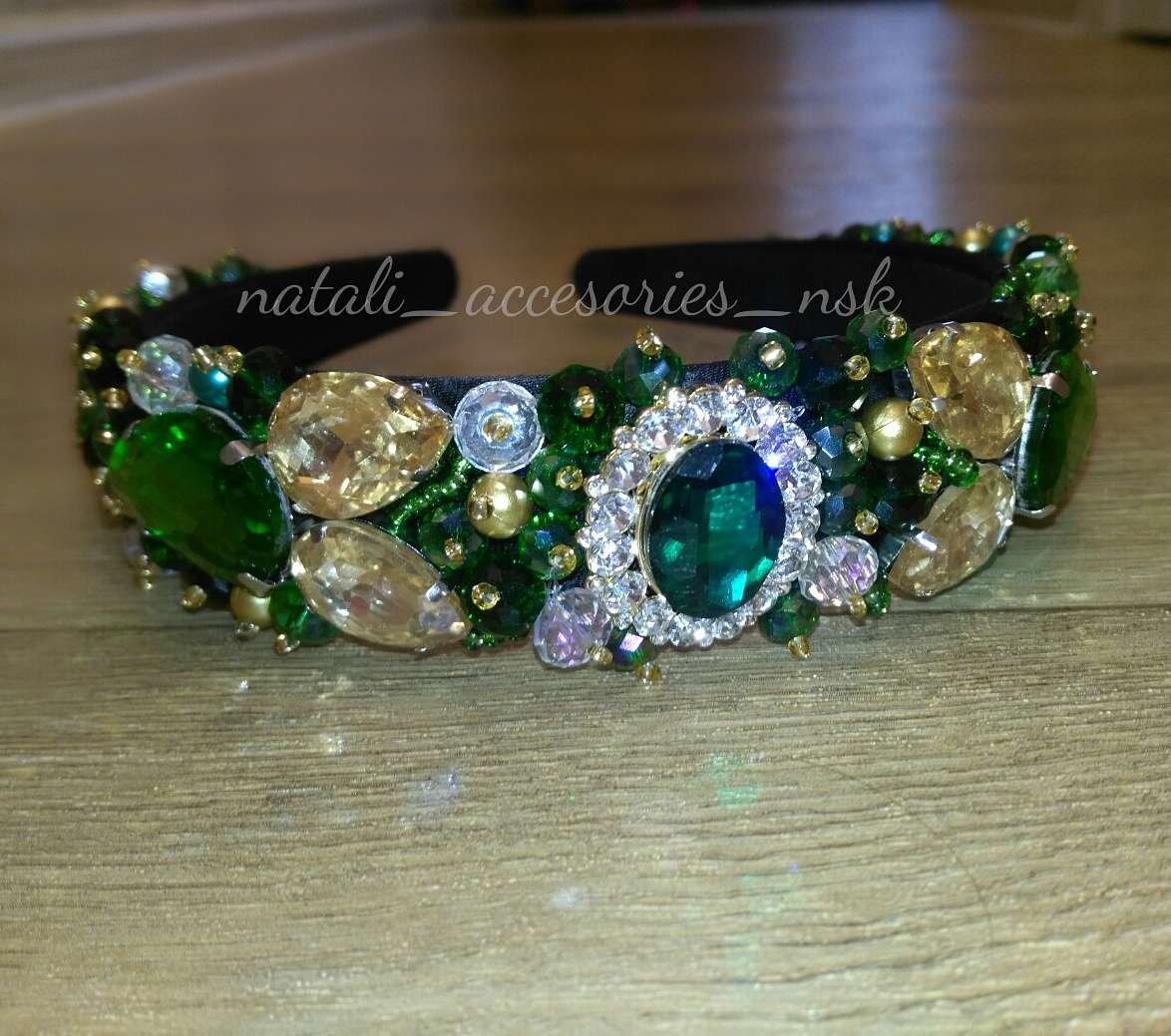 Natali Accessories