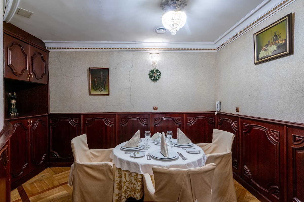 Arts Palace — кадр 2 из 78