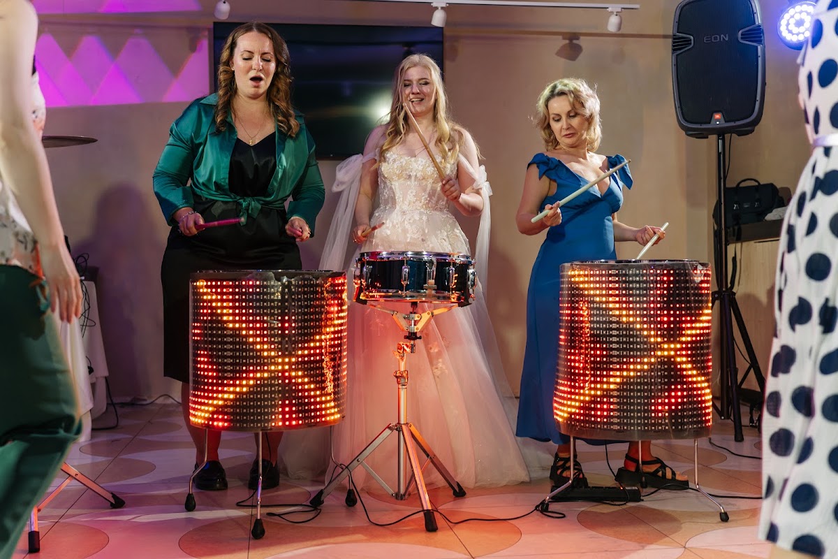 Ксения и Александр