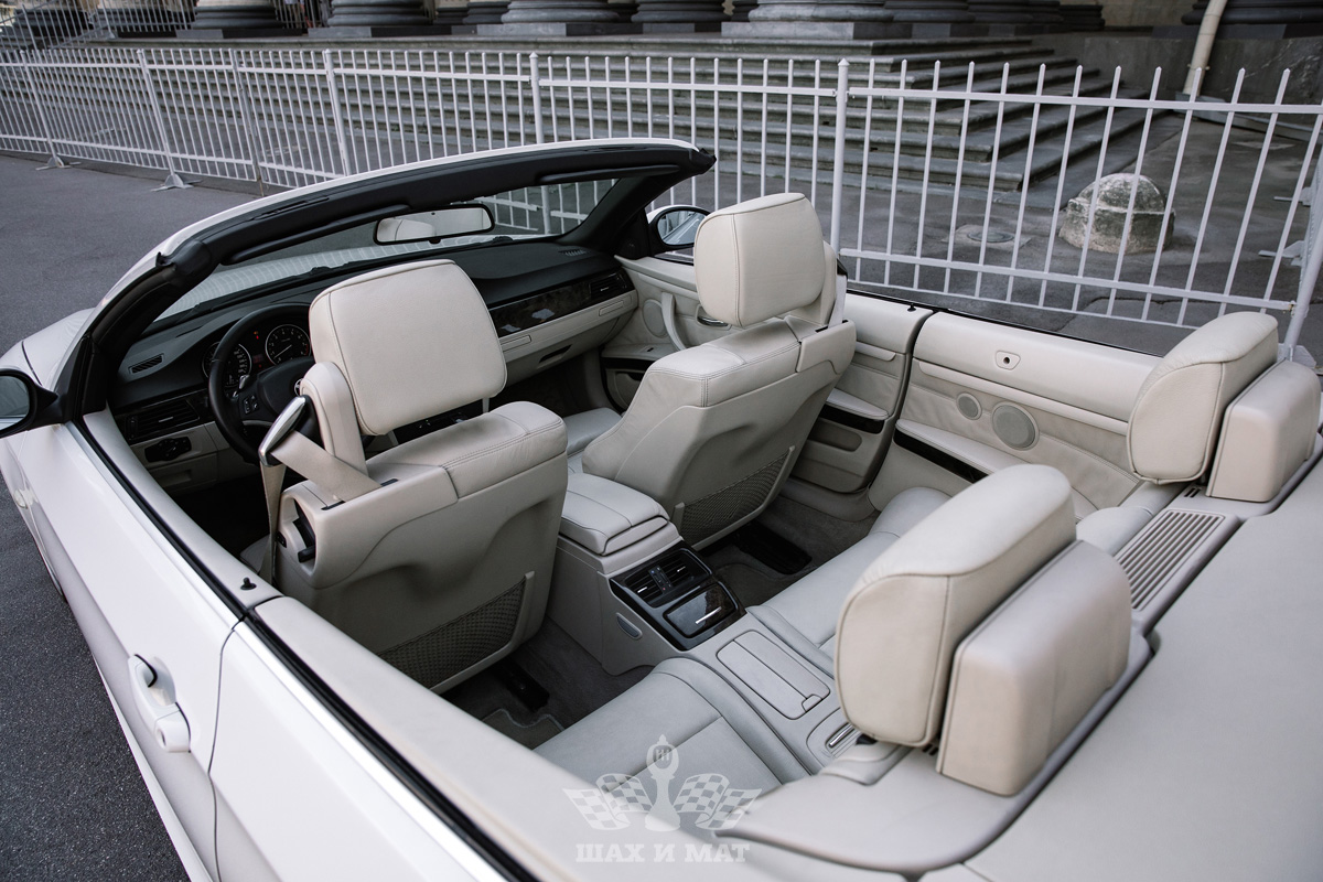 BMW 3 (E90)
