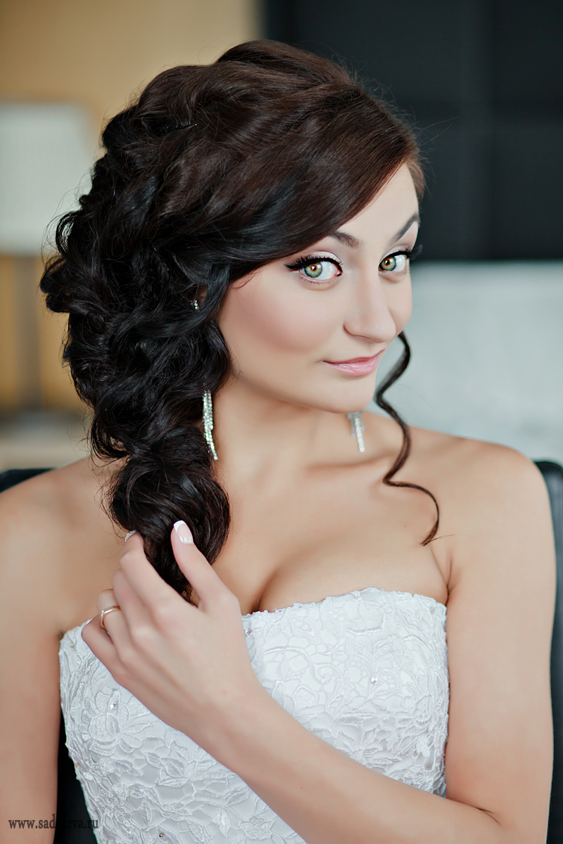 Лина и Сергей